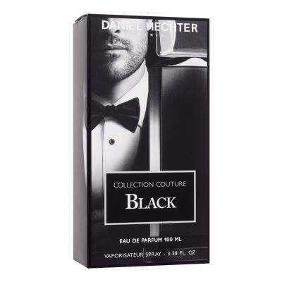 Daniel Hechter Collection Couture Black Eau de Parfum за мъже 100 ml