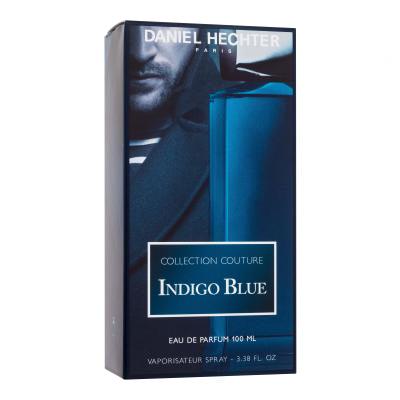 Daniel Hechter Collection Couture Indigo Blue Eau de Parfum за мъже 100 ml