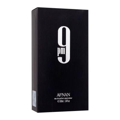 Afnan 9pm Eau de Parfum за мъже 100 ml увредена кутия