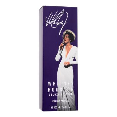 Whitney Houston Whitney Houston Eau de Parfum за жени 100 ml увредена кутия