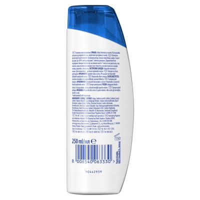 Head &amp; Shoulders Classic Clean 2in1 Шампоан 250 ml