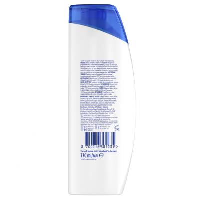 Head &amp; Shoulders Men Ultra Old Spice Шампоан за мъже 330 ml