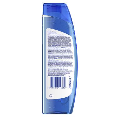 Head &amp; Shoulders Pro-Expert 7 Tea Tree Oil Шампоан 250 ml