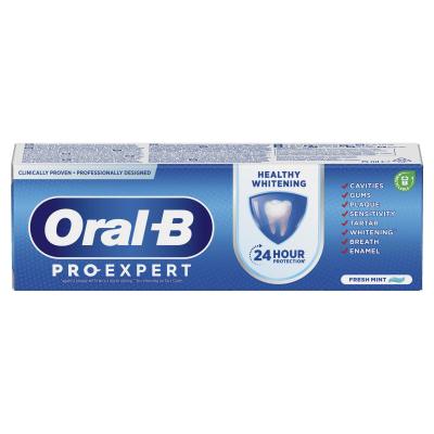 Oral-B Pro Expert Healthy Whitening Паста за зъби 75 ml