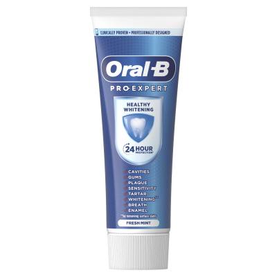 Oral-B Pro Expert Healthy Whitening Паста за зъби 75 ml