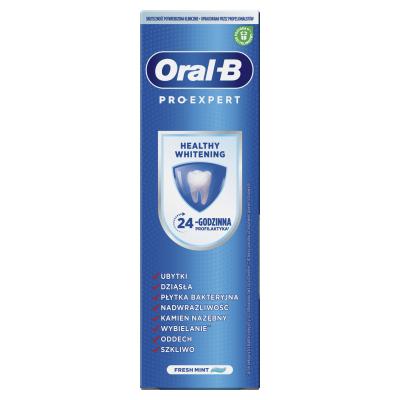 Oral-B Pro Expert Healthy Whitening Паста за зъби 75 ml