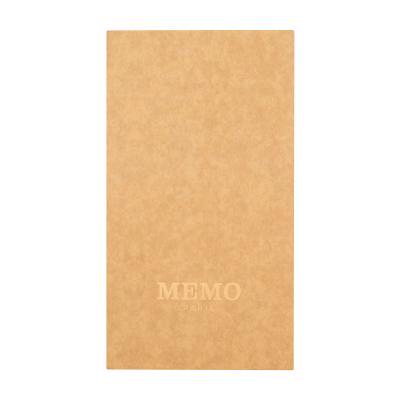 Memo Paris African Leather Eau de Parfum 75 ml