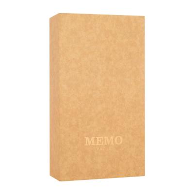 Memo Paris African Leather Eau de Parfum 75 ml