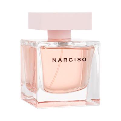 Narciso Rodriguez Narciso Cristal Eau de Parfum за жени 90 ml увредена кутия