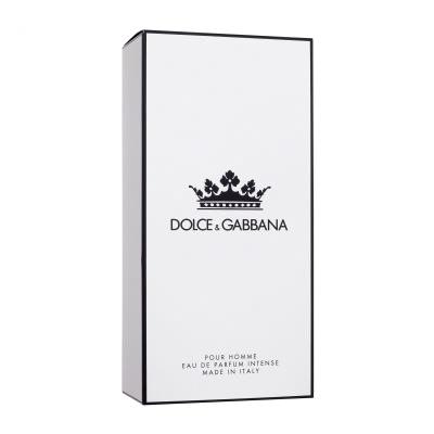 Dolce&amp;Gabbana K Intense Eau de Parfum за мъже 100 ml