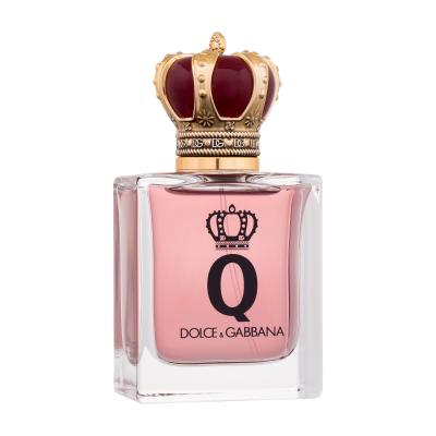 Dolce&amp;Gabbana Q Intense Eau de Parfum за жени 50 ml