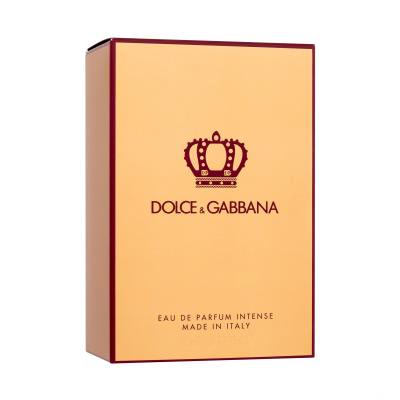 Dolce&amp;Gabbana Q Intense Eau de Parfum за жени 50 ml