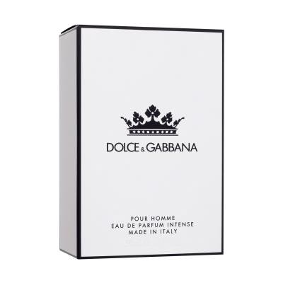 Dolce&amp;Gabbana K Intense Eau de Parfum за мъже 50 ml