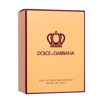 Dolce&amp;Gabbana Q Intense Eau de Parfum за жени 30 ml