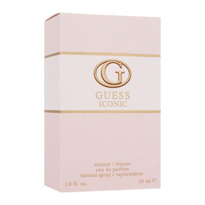 GUESS Iconic Eau de Parfum за жени 30 ml