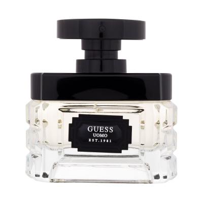 GUESS Uomo Eau de Toilette за мъже 30 ml