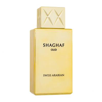 Swiss Arabian Shaghaf Oud Eau de Parfum 75 ml