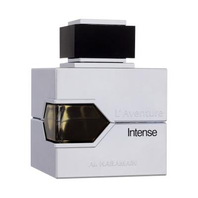 Al Haramain L&#039;Aventure Intense Eau de Parfum за мъже 100 ml