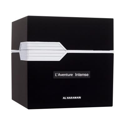 Al Haramain L&#039;Aventure Intense Eau de Parfum за мъже 100 ml