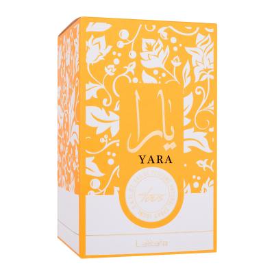 Lattafa Yara Tous Eau de Parfum за жени 100 ml увредена кутия