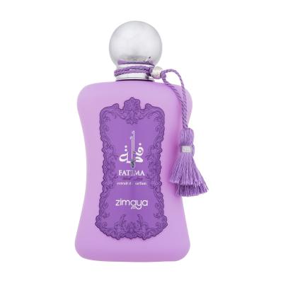 Zimaya Fatima Velvet Love Парфюмен екстракт за жени 100 ml