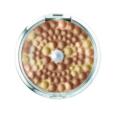 Physicians Formula Powder Palette Mineral Glow Pearls Хайлайтър за жени 8 g Нюанс Light Bronze Pearl