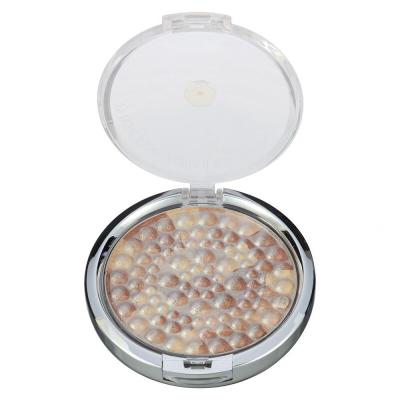 Physicians Formula Powder Palette Mineral Glow Pearls Хайлайтър за жени 8 g Нюанс Light Bronze Pearl