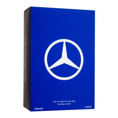 Mercedes-Benz Man Eau de Toilette за мъже 200 ml