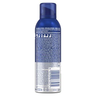 Gillette Series Revitalizing Shave Foam Пяна за бръснене за мъже 200 ml