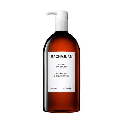 Sachajuan Normal Hair Shampoo Шампоан 990 ml