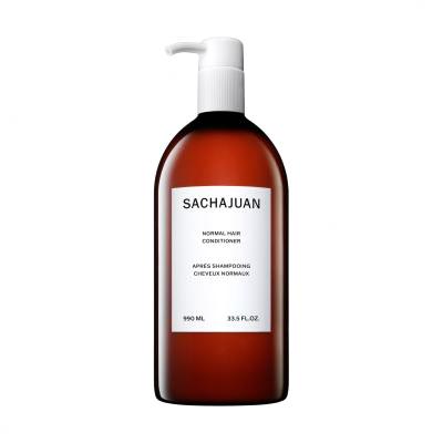 Sachajuan Normal Hair Conditioner Балсам за коса 990 ml