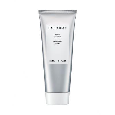 Sachajuan Silver Shampoo Шампоан 220 ml