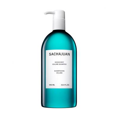 Sachajuan Ocean Mist Volume Shampoo Шампоан 990 ml