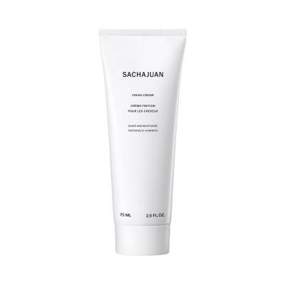 Sachajuan Finish Cream Крем за коса 75 ml