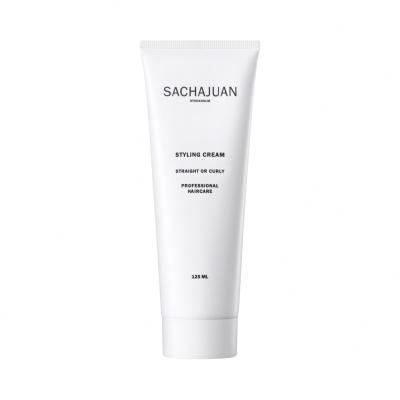 Sachajuan Styling Cream Крем за коса 125 ml