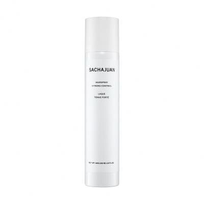 Sachajuan Hairspray Strong Control Лак за коса 200 ml