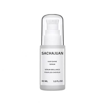 Sachajuan Hair Shine Serum Серум за коса 30 ml