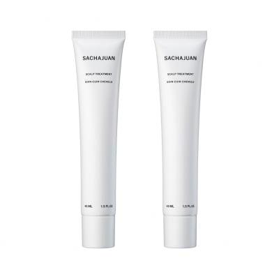 Sachajuan Scalp Treatment Duo Грижа „без отмиване“ Комплект