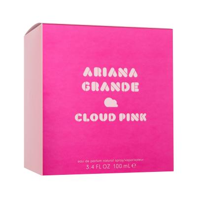 Ariana Grande Cloud Pink Eau de Parfum за жени 100 ml увредена кутия