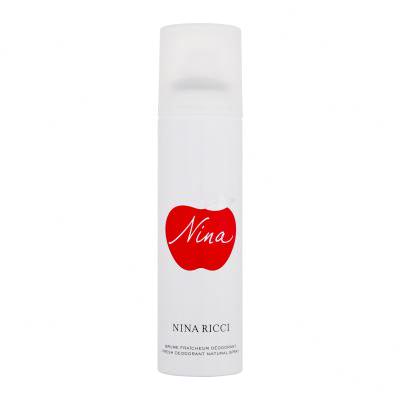 Nina Ricci Nina Дезодорант за жени 150 ml