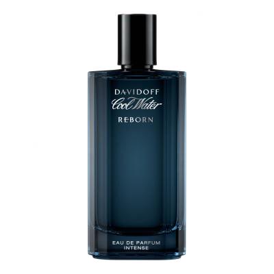 Davidoff Cool Water Reborn Intense Eau de Parfum за мъже 100 ml