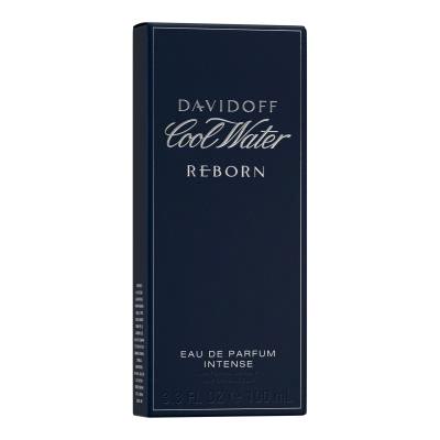 Davidoff Cool Water Reborn Intense Eau de Parfum за мъже 100 ml