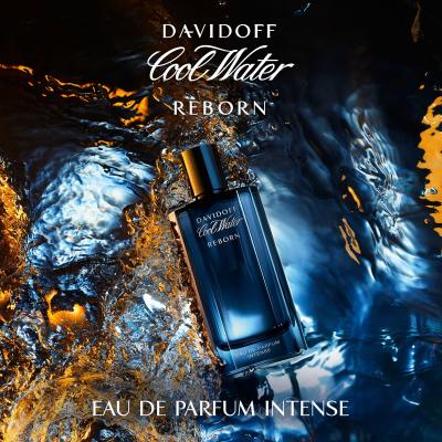 Davidoff Cool Water Reborn Intense Eau de Parfum за мъже 100 ml