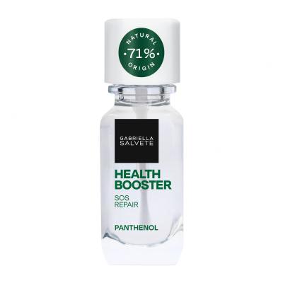 Gabriella Salvete Natural Nail Care Health Booster Грижа за ноктите за жени 11 ml