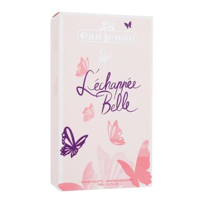 Eau Jeune L&#039;Échappée Belle Eau de Toilette за жени 75 ml