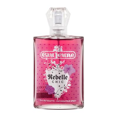 Eau Jeune Rebelle Chic Eau de Toilette за жени 75 ml