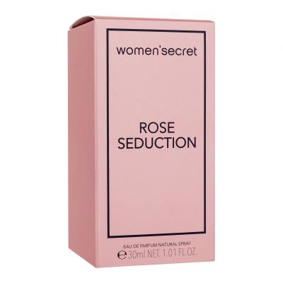 Women´Secret Rose Seduction Eau de Parfum за жени 30 ml