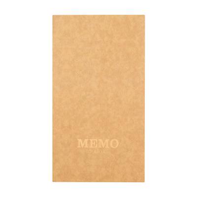 Memo Paris Iberian Leather Eau de Parfum 75 ml