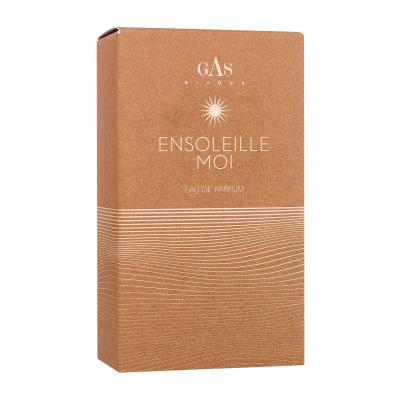 GAS Bijoux Ensoleille Moi Eau de Parfum 50 ml