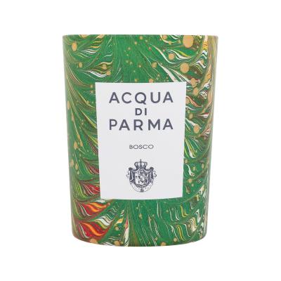 Acqua di Parma Bosco Ароматна свещ 200 g